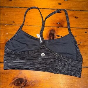 Lululemon power y sports bra 6